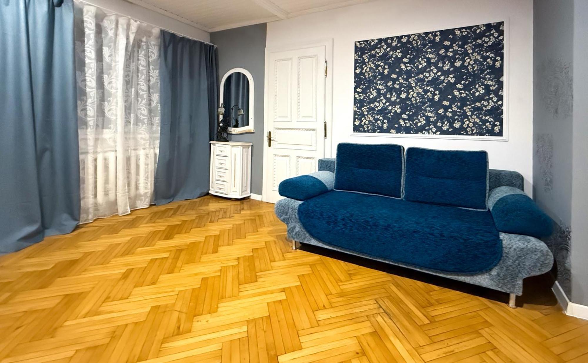 Teodora Square Apartments Площа Святого Теодора Lviv Exterior photo